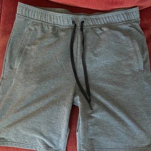 Target: All In Motion Shorts- Large